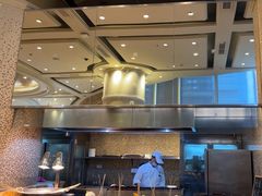-怡聚轩全日制自助餐厅(大中华喜来登酒店)