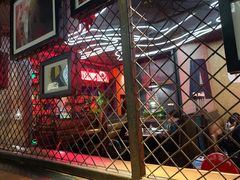 -外婆家(蓝色港湾店)