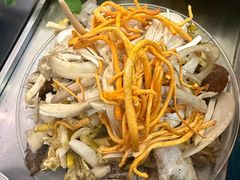 -野菌园·野生菌火锅首创第一家(关兴路总店)
