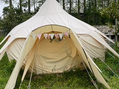 -前小桔亲子创意农场·草莓采摘·露营烧烤