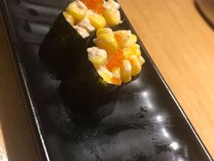 -万岁寿司(万国店)