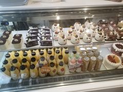 -恩朵烘焙坊(金街总店)