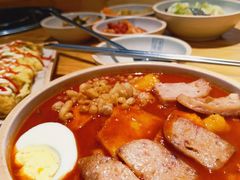 -喜来稀肉(北外滩白玉兰广场店)