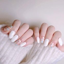 -悦指间美甲美睫