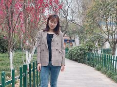 -西安市长乐公园