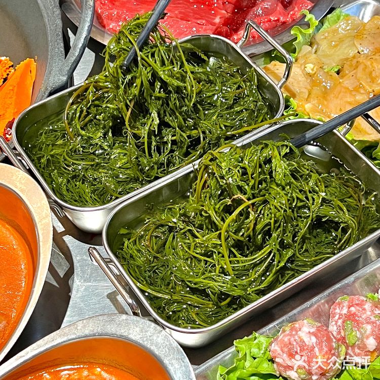 甜品控的宇宙尽头是火锅店？？？