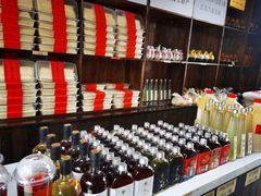 -新万鑫银丝面·非遗无锡味(惠山古镇店)