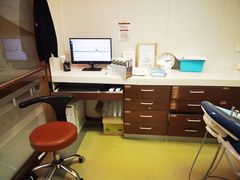 -佛山中大口腔医院·市二级口腔专科医院