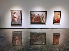 -宝龙艺术中心(七宝宝龙城店)