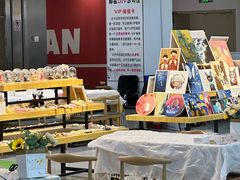 -郑在DIY·潮玩银饰绘画手作(中央大道旗舰店)