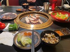 -厚贞日式烤肉(浦东汇智店)