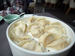 -止观小馆·辽河口渔家菜(王府井店)