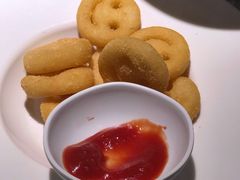 -吉旺港式餐厅(南方商城店)