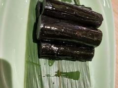 -锦粤宫·融合粤菜(上海金沙江店)