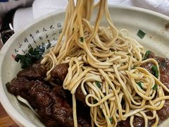 -无名氏面馆(邮电路店)