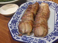 -禄源公·老莞诚饭店