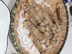-宁海食府(大剧院店)