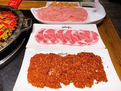 -纸盐河码头火锅(十八梯店)