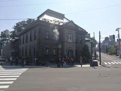 -小樽八音盒堂(手工制作体验馆店)