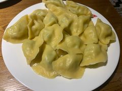 -船歌鱼水饺(淄博万象汇店)