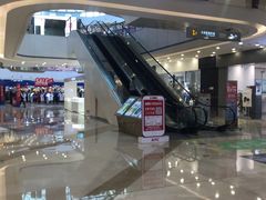 -万达广场(万州店)
