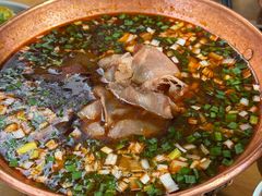 -SHAN山(前滩太古里店)