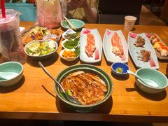 -一心创作料理屋(经开万达店)