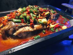 -炉鱼(爱琴海购物公园店)