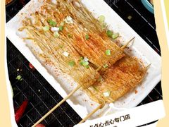 -香港唯港荟 Hotel ICON – The Market