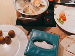 -星伦多海鲜自助餐厅(海陵金鹰店)