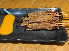 -烧蠔帮·湛江生蚝(工农店)