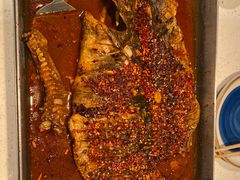 -鱼酷活鱼烤鱼(南京水游城店)