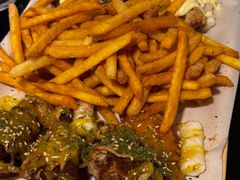 -YUMMYCHICKEN有你炸鸡(文明大道店)