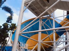 -汕头中海黄金海岸水上乐园