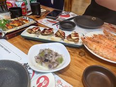 -松坂屋日料自助(长城路店)