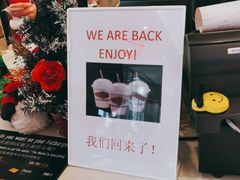 -FATBURGER 特富客汉堡(外交公寓店)