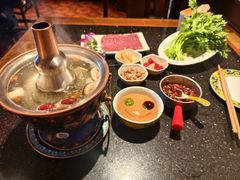 -南门涮肉(东单店)