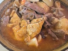 -乌糖沙茶面(民族路店)