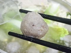 -潮汕良记牛肉火锅(洪武路店)