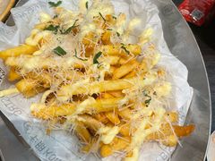 -卡朋西餐(宝安大仟里店)