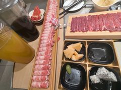 -海底捞火锅(金地广场生日主题店)