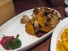 -前海沿·青岛菜(五四广场永旺店)