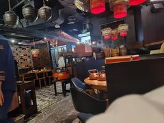 -吃饭皇帝大土家民族菜(正大广场店)