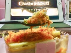 -迦南·甜品蛋糕(传媒店)