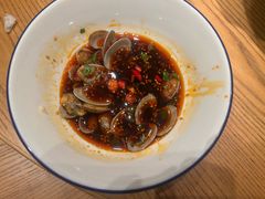 -老阿爸鲜鱼土菜(园区永旺店)