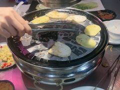 -燚青春东北泥炉烤肉(百合店)