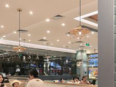 -翠华餐厅(正佳广场店)