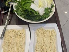 -八宝牛潮汕鲜牛肉火锅(净月店)