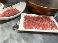 -北平三兄弟涮肉(簋街总店)
