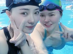 -佳明游泳馆(惠新西街南口店)